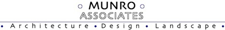 Munro Associates Logo