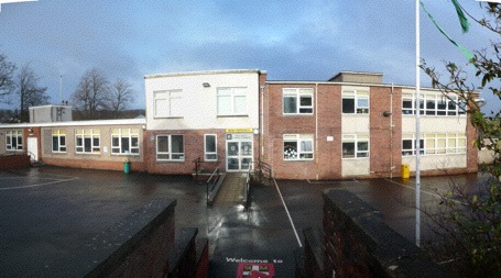 Extension to St Marks Primary School