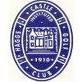 Haggs Castle GC Logo
